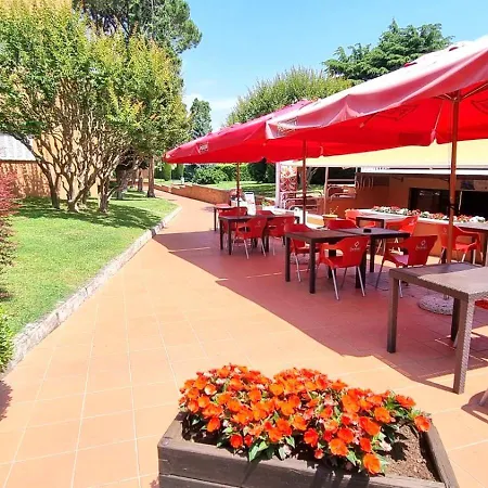 Cappuccini Friends Lägenhet Peschiera del Garda