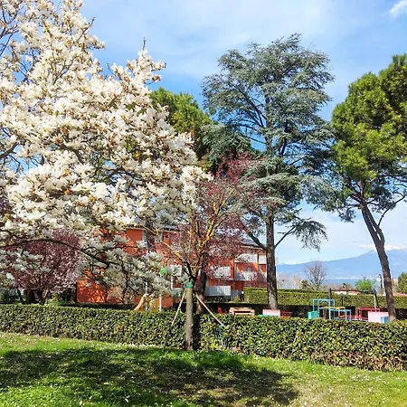 Cappuccini Friends Appartement *