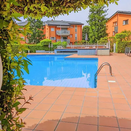 Cappuccini Friends Appartement