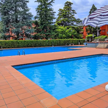 Cappuccini Friends Appartement Peschiera del Garda