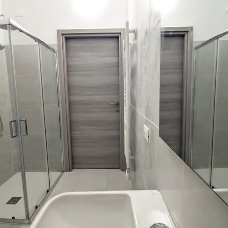 Appartement Cappuccini Friends Peschiera del Garda