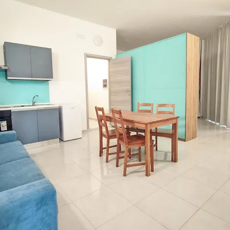 Cappuccini Friends Appartement