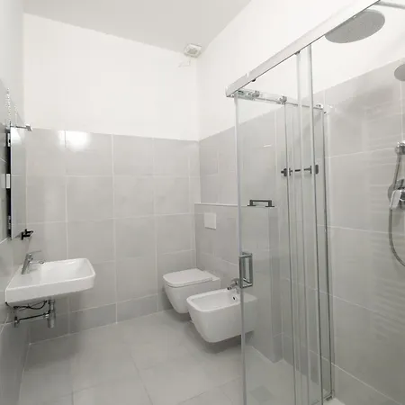 Cappuccini Friends Appartement Peschiera del Garda