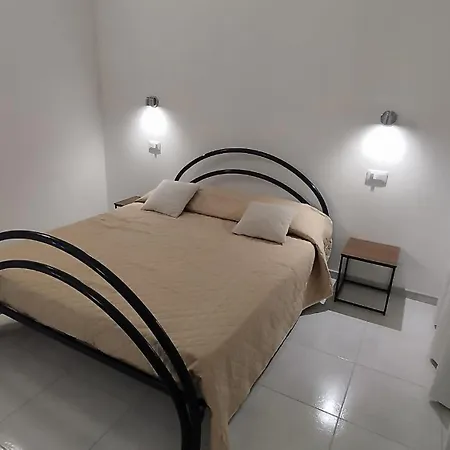 Appartement Cappuccini Friends *