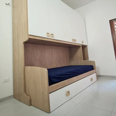 Cappuccini Friends Appartement *