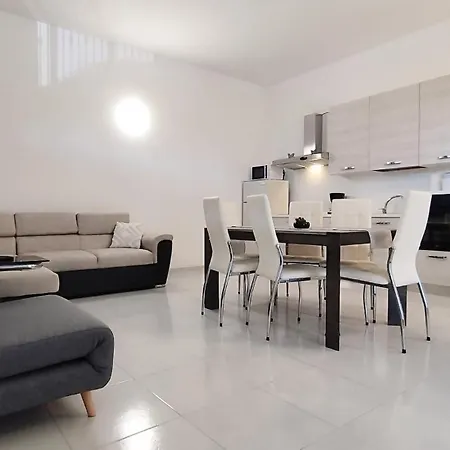 Cappuccini Friends Appartement *