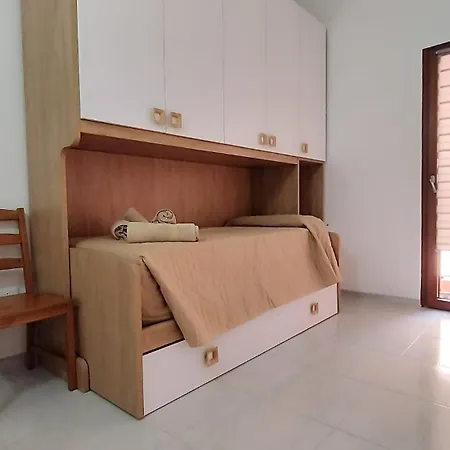 Cappuccini Friends Appartement *