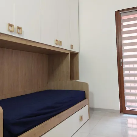 Cappuccini Friends * Peschiera del Garda