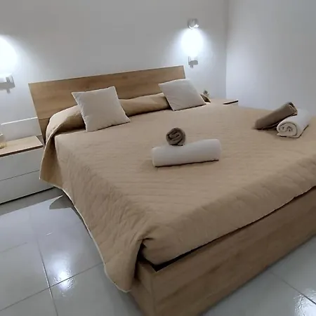 Cappuccini Friends Peschiera del Garda