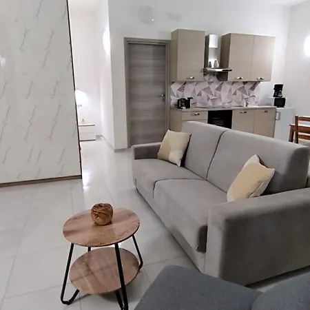 Cappuccini Friends Peschiera del Garda