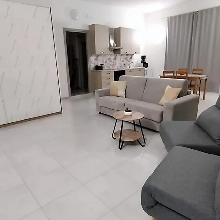 Cappuccini Friends * Peschiera del Garda