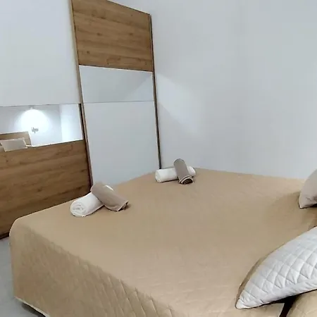 Appartement Cappuccini Friends Peschiera del Garda