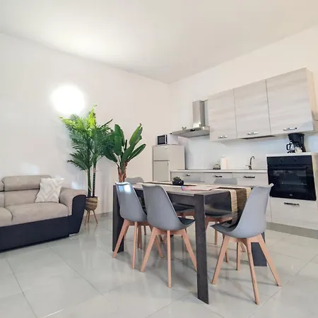 Appartement Cappuccini Friends *