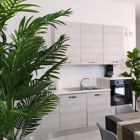 Cappuccini Friends * Peschiera del Garda