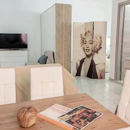 Cappuccini Friends Appartement *