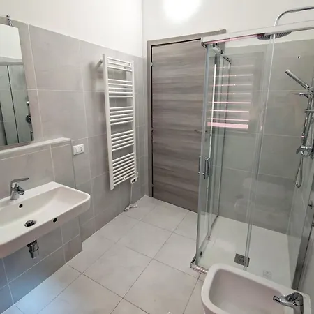 Cappuccini Friends Appartement Peschiera del Garda