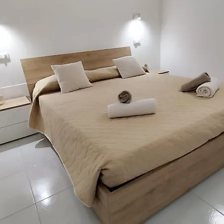 Appartement Cappuccini Friends Peschiera del Garda