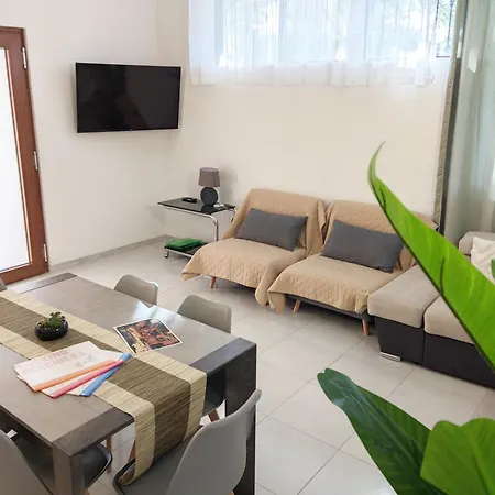 Appartement Cappuccini Friends *