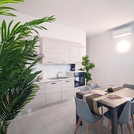 Cappuccini Friends Appartement