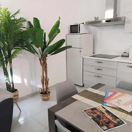 Appartement Cappuccini Friends Peschiera del Garda