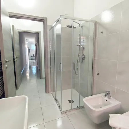 Appartement Cappuccini Friends Peschiera del Garda