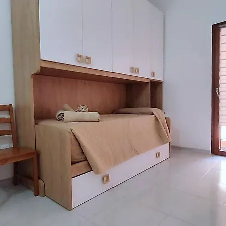 Cappuccini Friends Peschiera del Garda