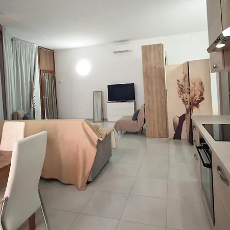 Appartement Cappuccini Friends