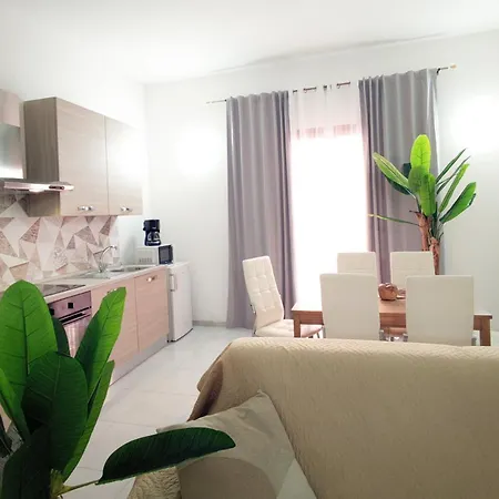 Cappuccini Friends Appartement Peschiera del Garda