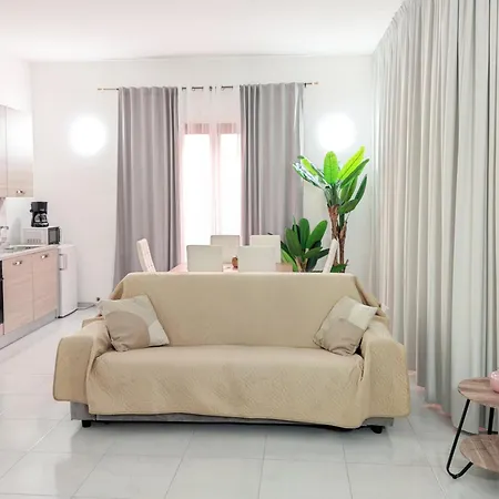 Cappuccini Friends Appartement