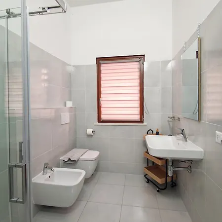 Cappuccini Friends Appartement