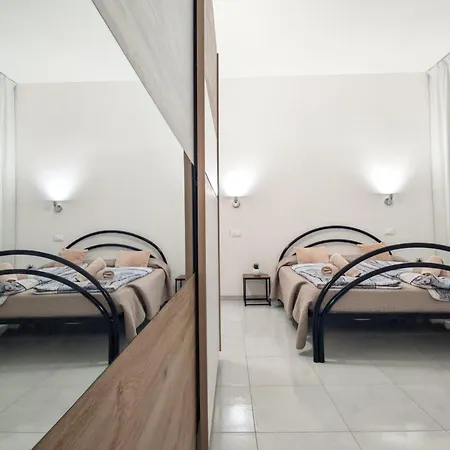 Apartamento Cappuccini Friends Peschiera del Garda