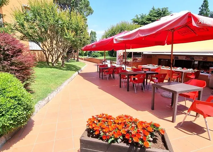 Cappuccini Friends Apartamento Peschiera del Garda