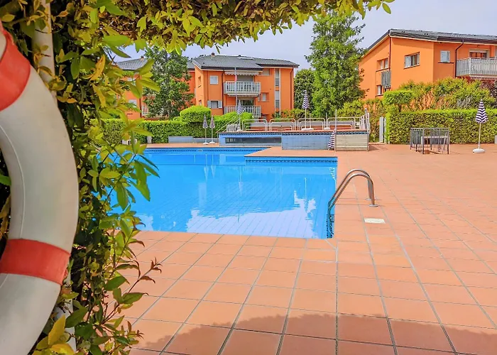 Cappuccini Friends Apartamento