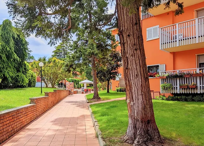 Cappuccini Friends * Peschiera del Garda