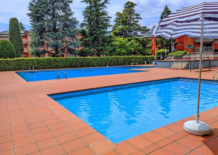 Cappuccini Friends Apartamento Peschiera del Garda