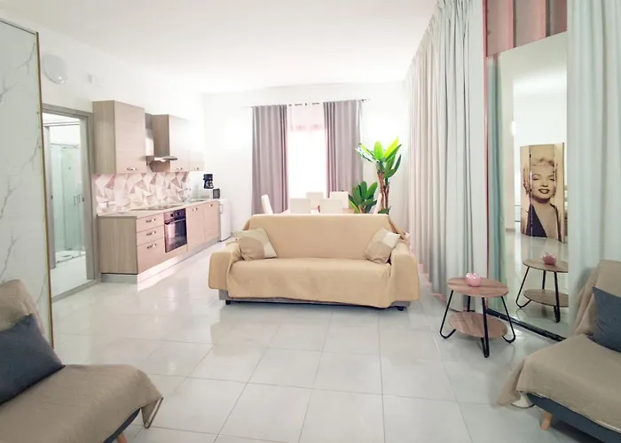 Cappuccini Friends Apartamento *