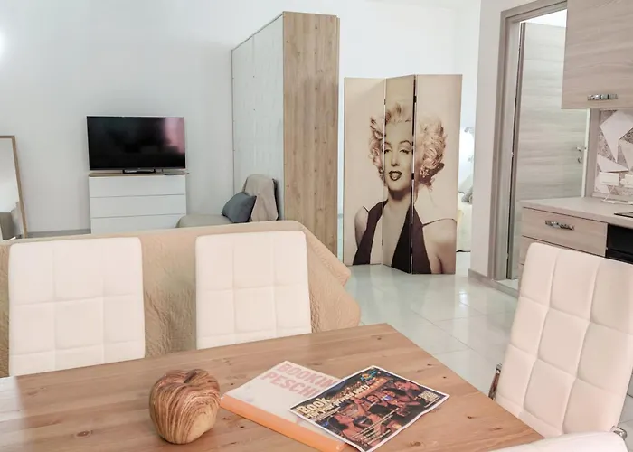 Cappuccini Friends Apartamento *