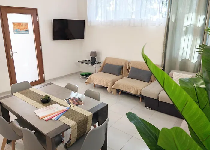 Apartamento Cappuccini Friends *