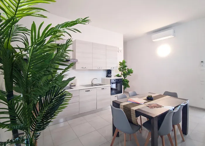 Cappuccini Friends Apartamento