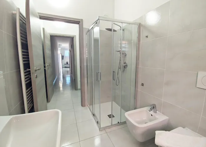 Apartamento Cappuccini Friends Peschiera del Garda