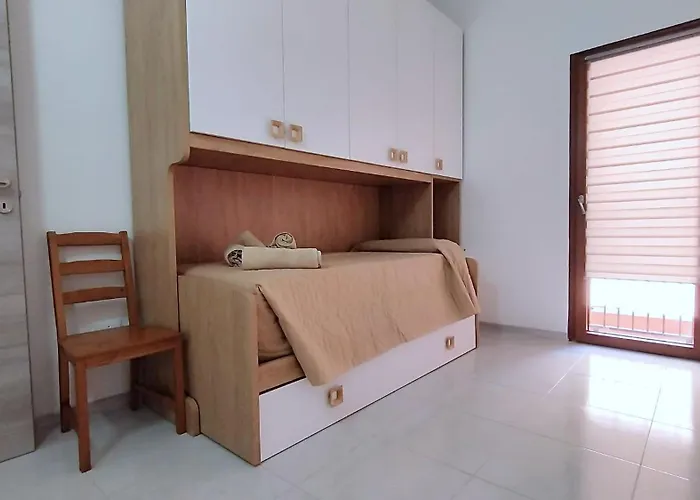 Cappuccini Friends Peschiera del Garda