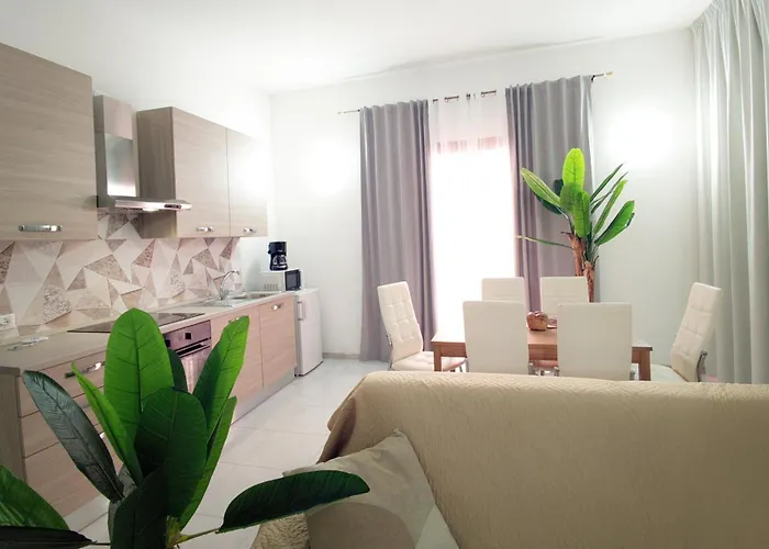 Cappuccini Friends Apartamento Peschiera del Garda