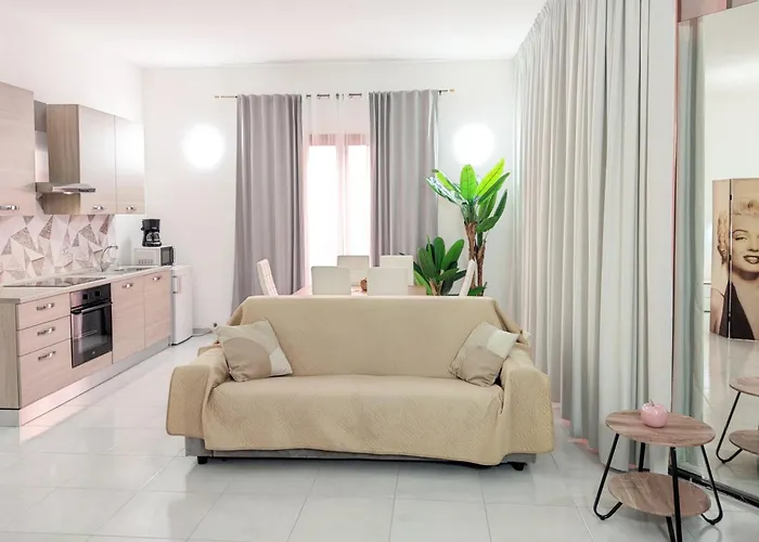 Cappuccini Friends Apartamento