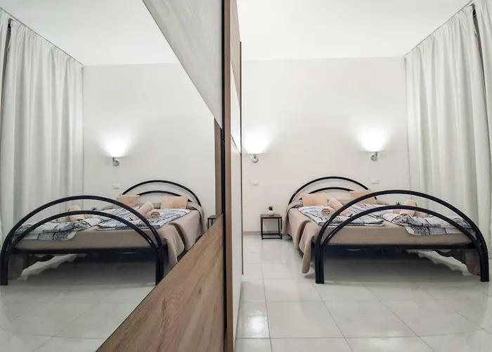 Apartamento Cappuccini Friends Peschiera del Garda