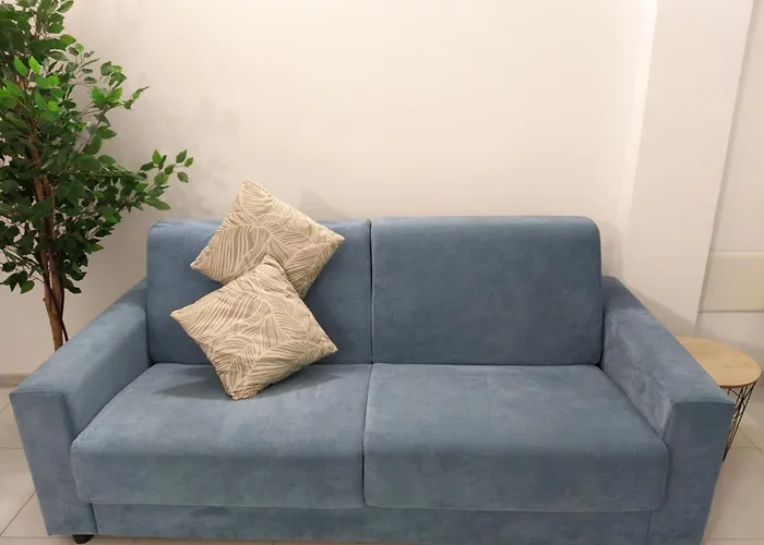 Cappuccini Friends Peschiera del Garda