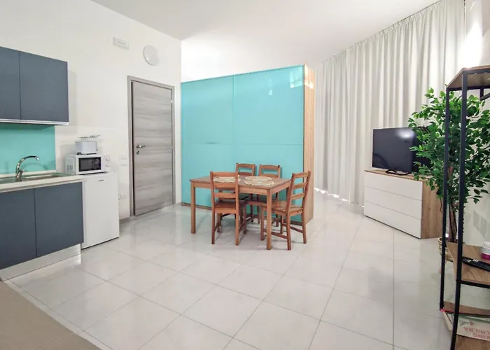 Cappuccini Friends Apartamento *