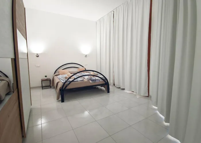 Apartamento Cappuccini Friends *