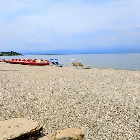 Cappuccini Friends 公寓 *