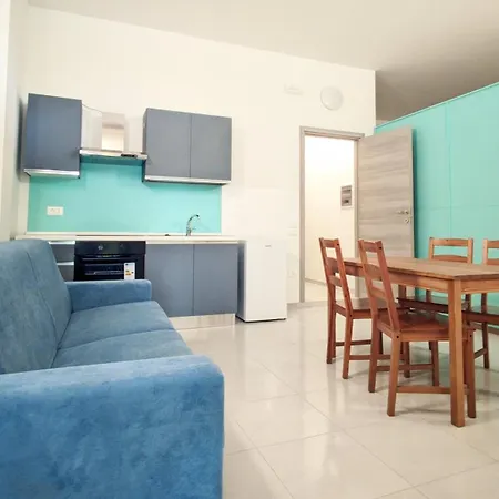 公寓 Cappuccini Friends