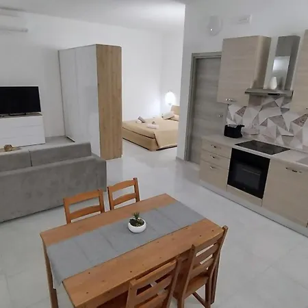 Cappuccini Friends 公寓